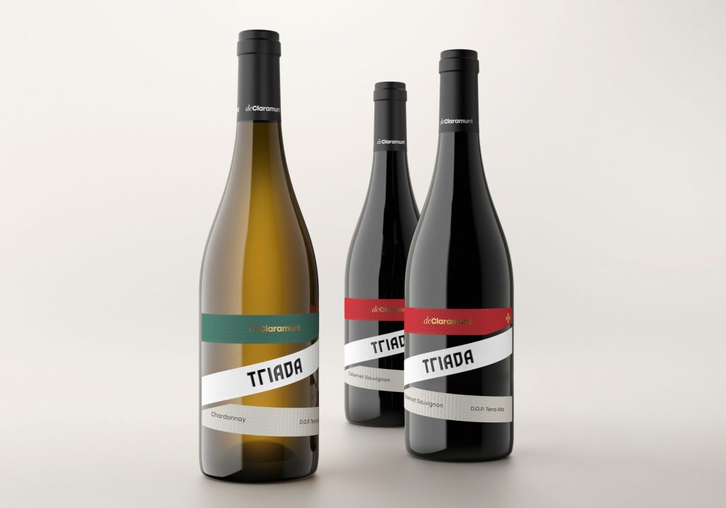 TRIADA