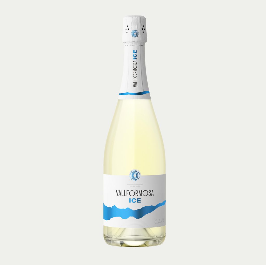 VALLFORMOSA ICE