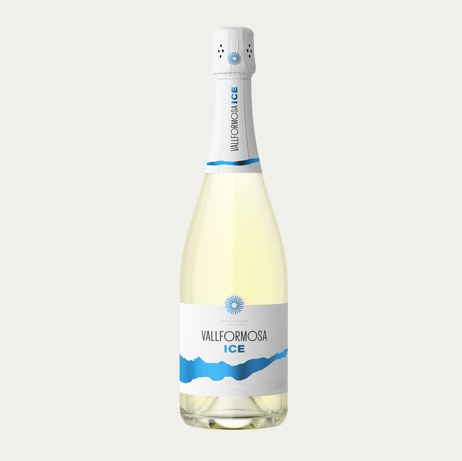 VALLFORMOSA ICE