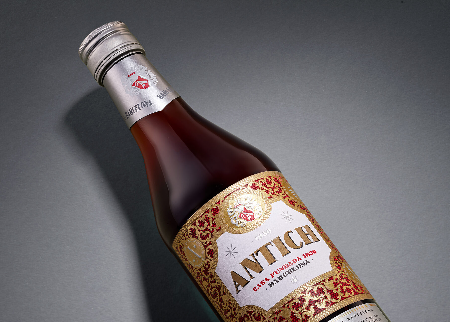 VERMOUTH ANTICH