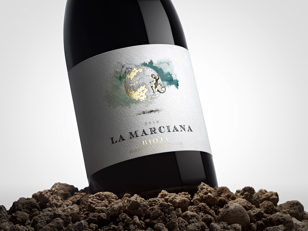 La Marciana