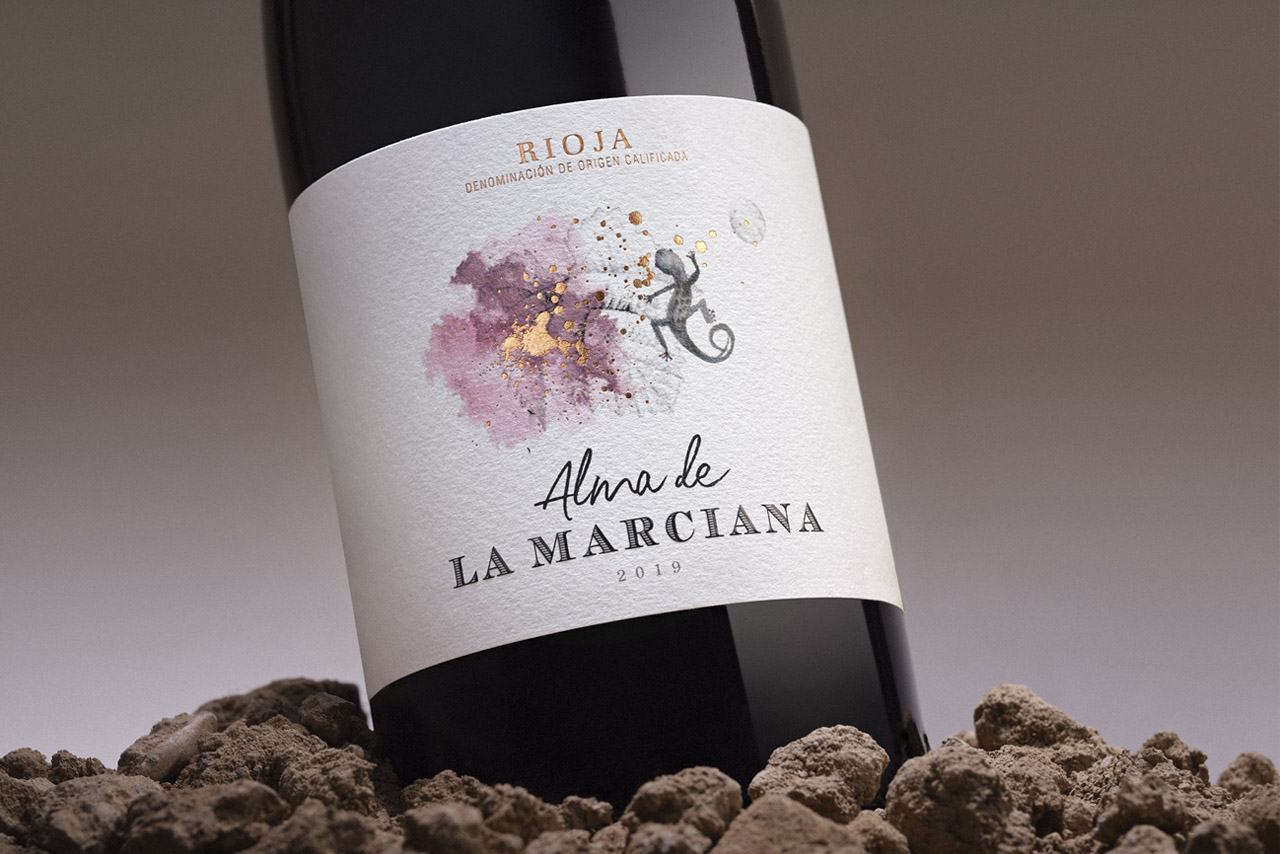 La Marciana