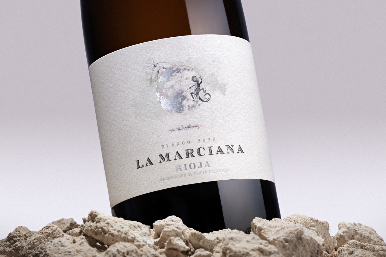La Marciana