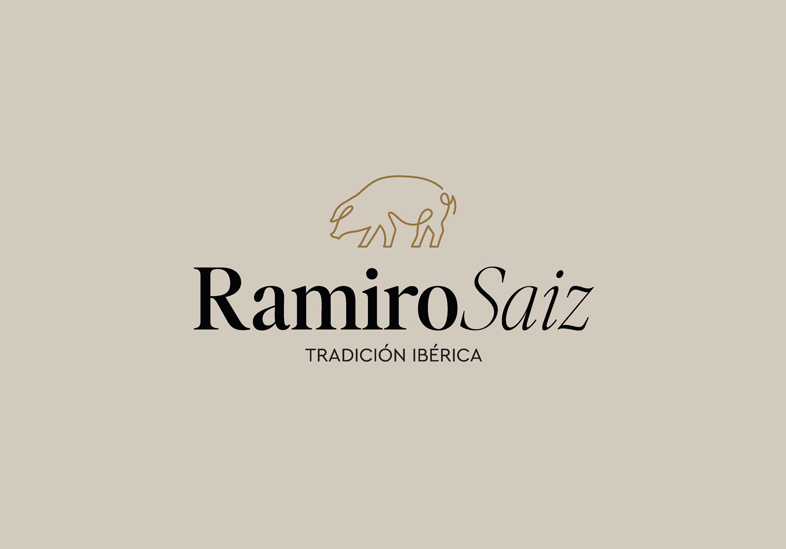 Ramiro Saiz