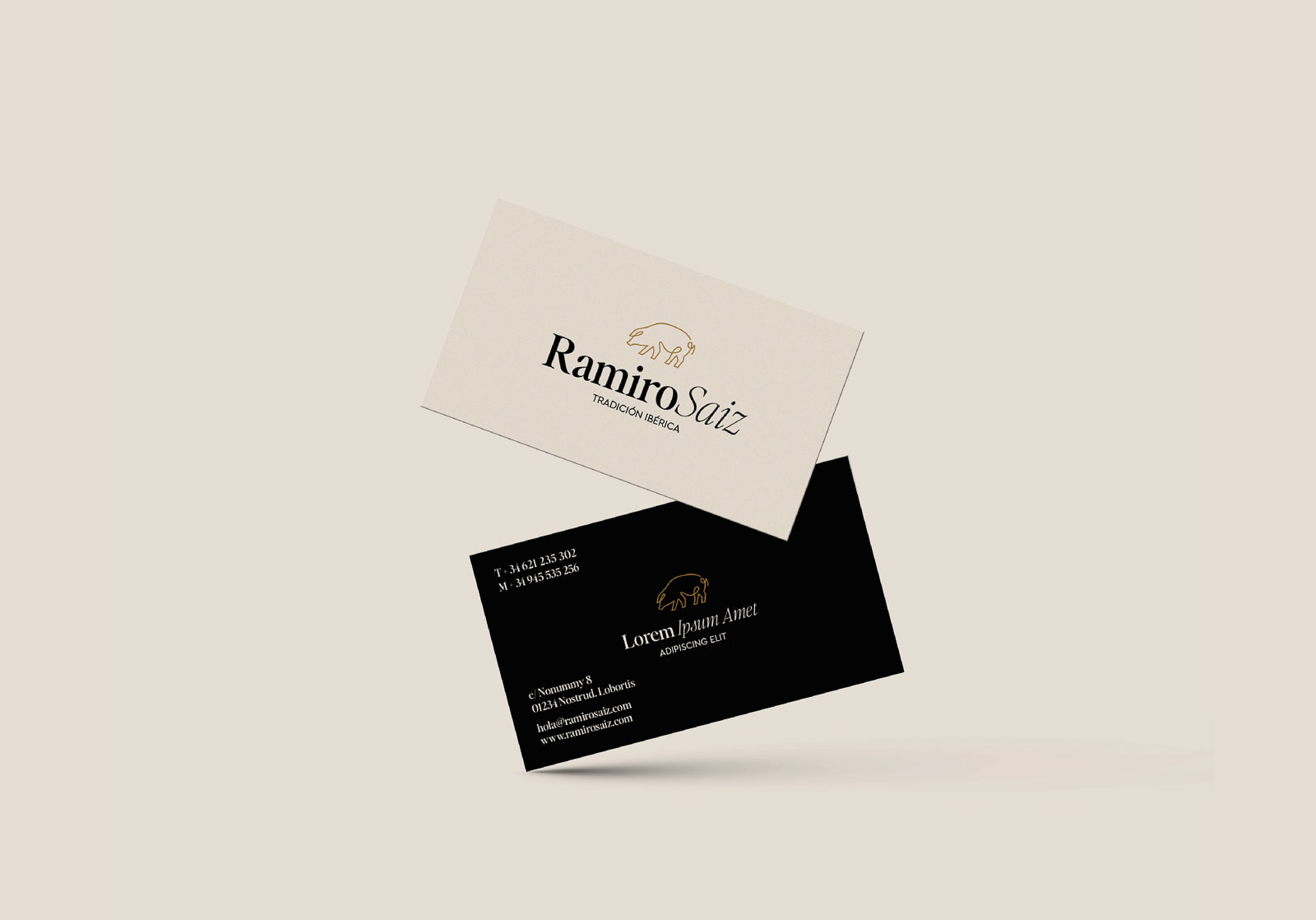 Ramiro Saiz