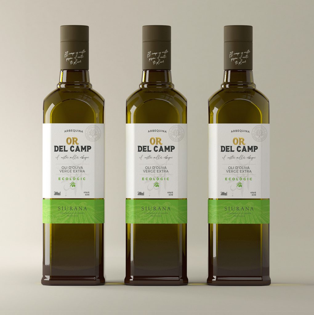 Or del Camp