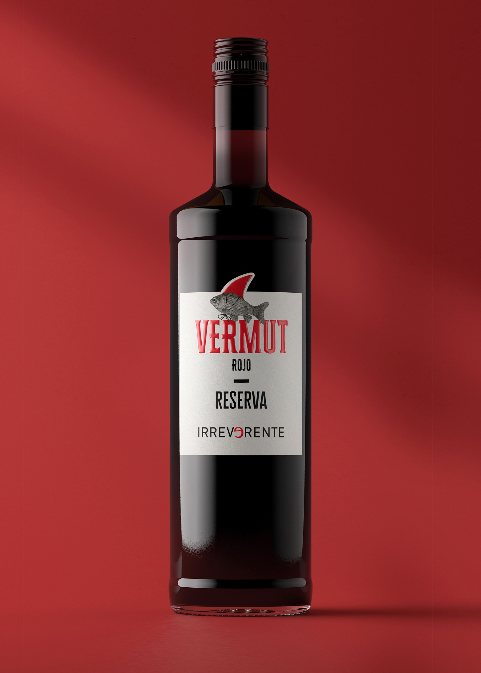 Vermouth Irreverente
