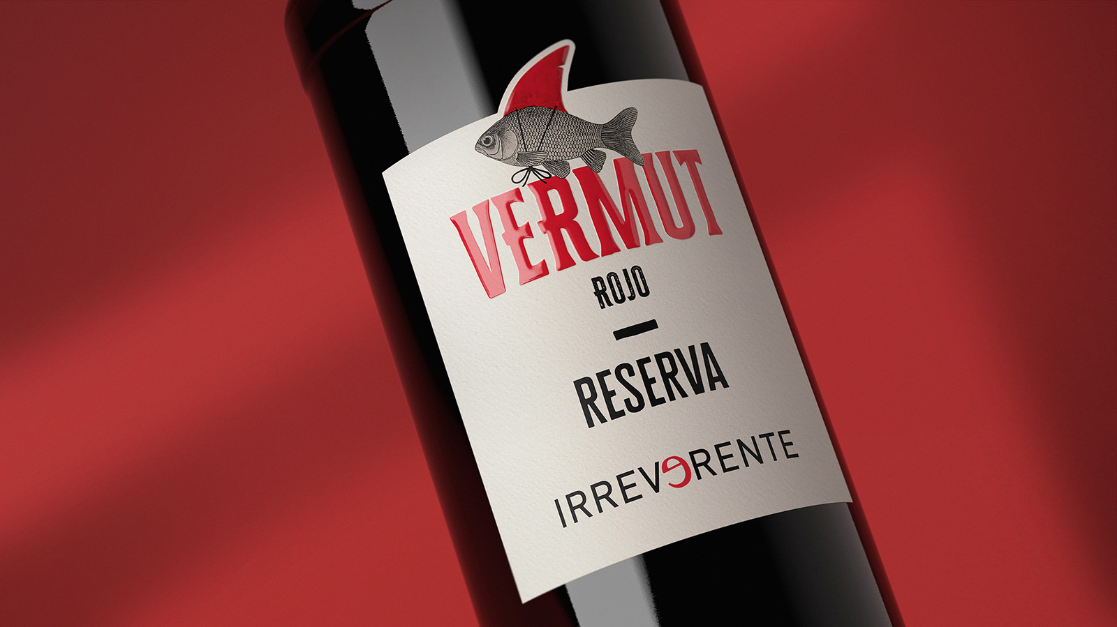 Vermouth Irreverente