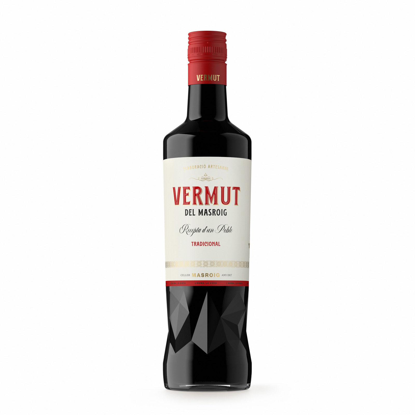Vermut del Masroig