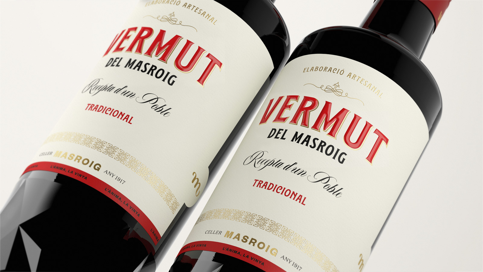 Vermut del Masroig
