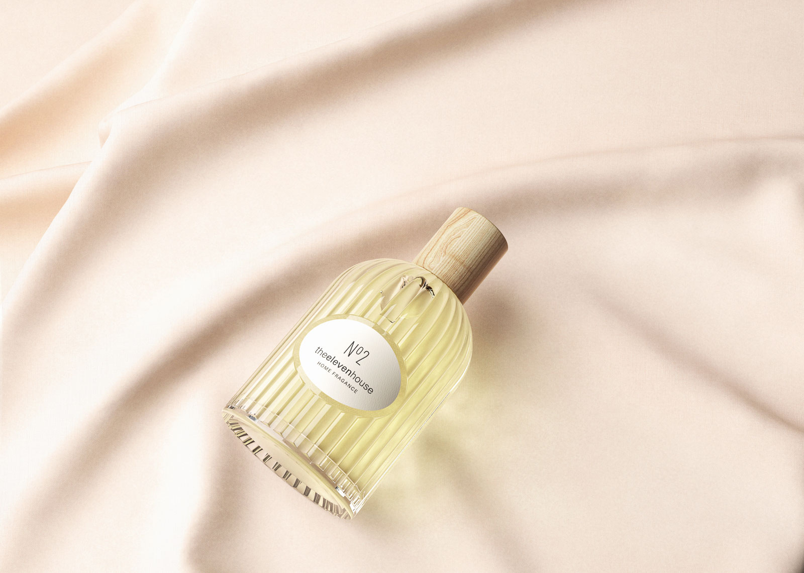 The Eleven House Fragance