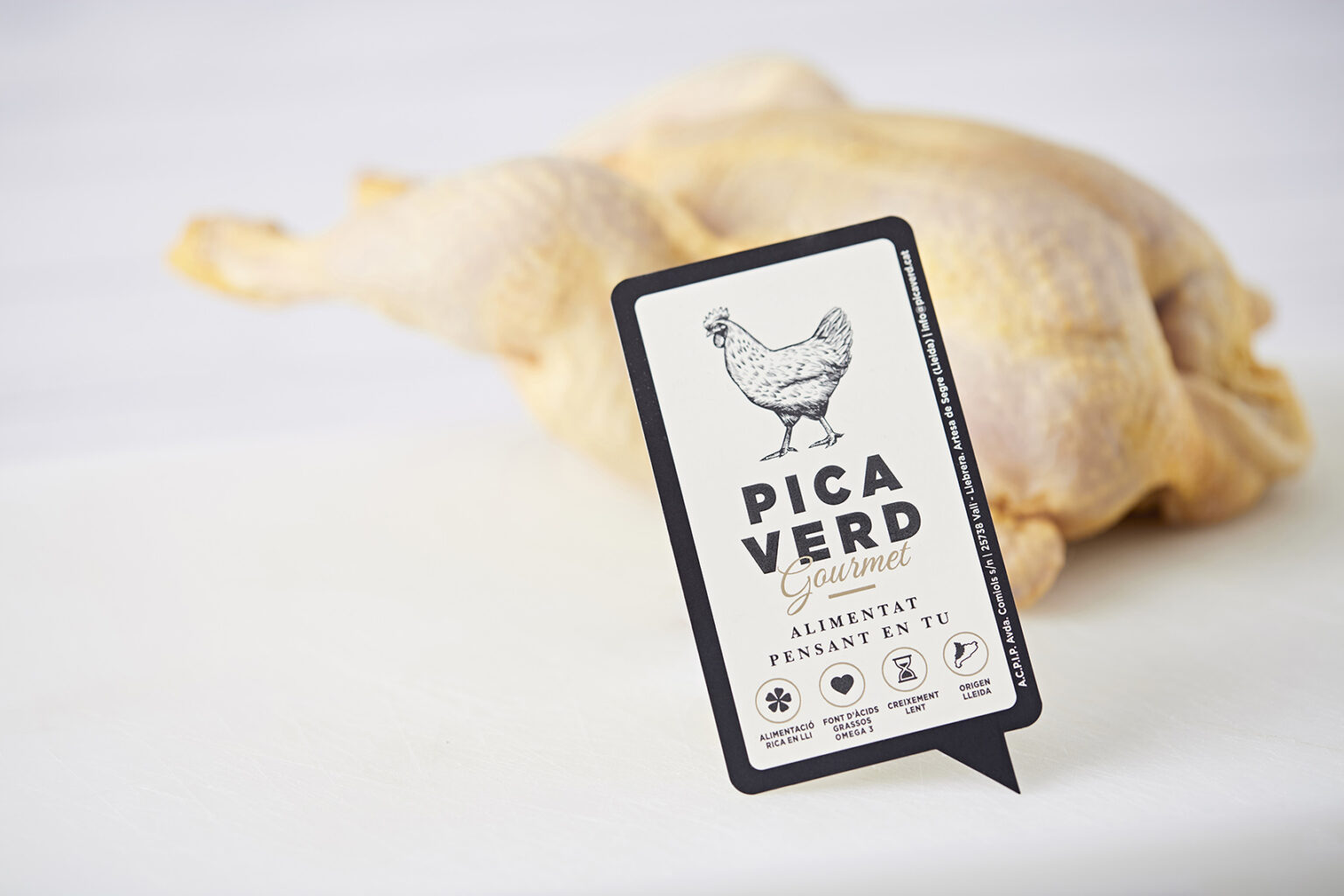Picaverd Gourmet