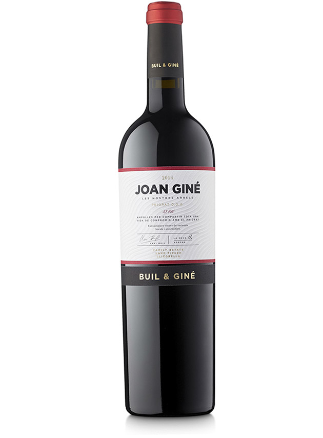 Buil & Giné
