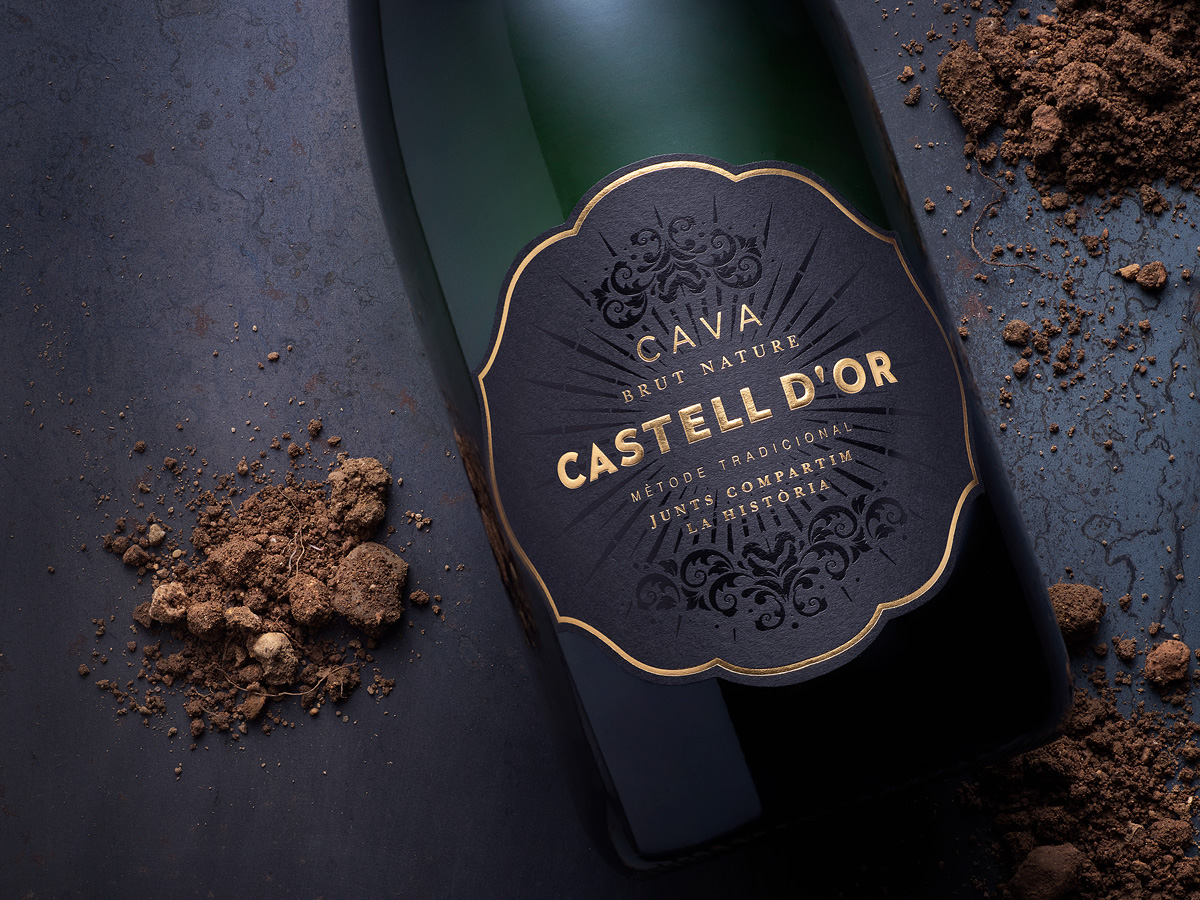 Cava Castell d'Or