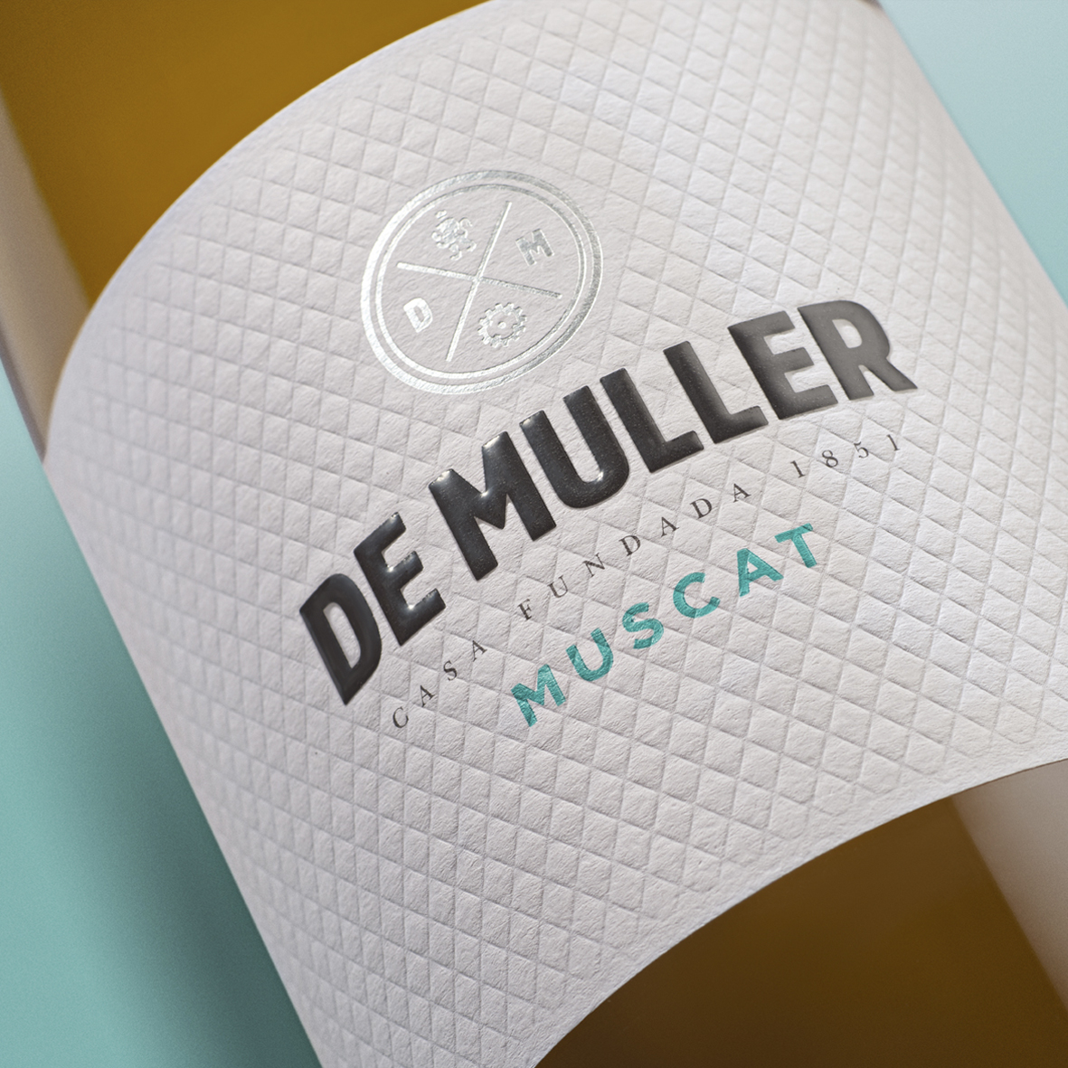 De Muller