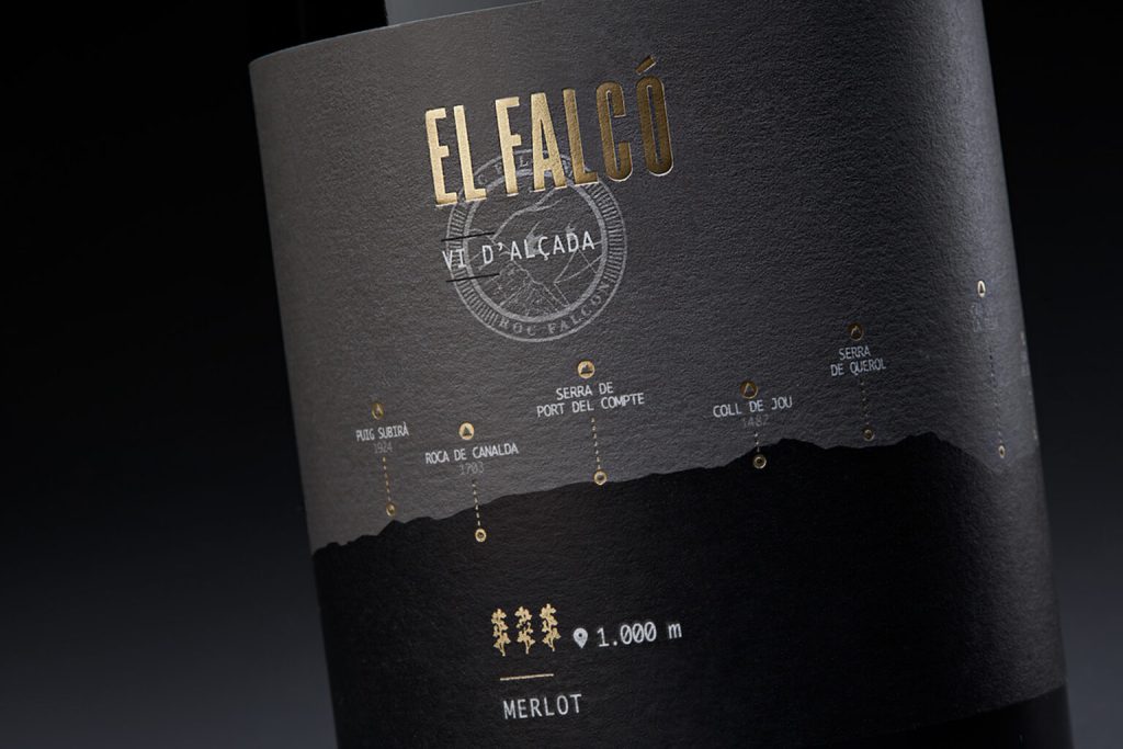 El Falcó