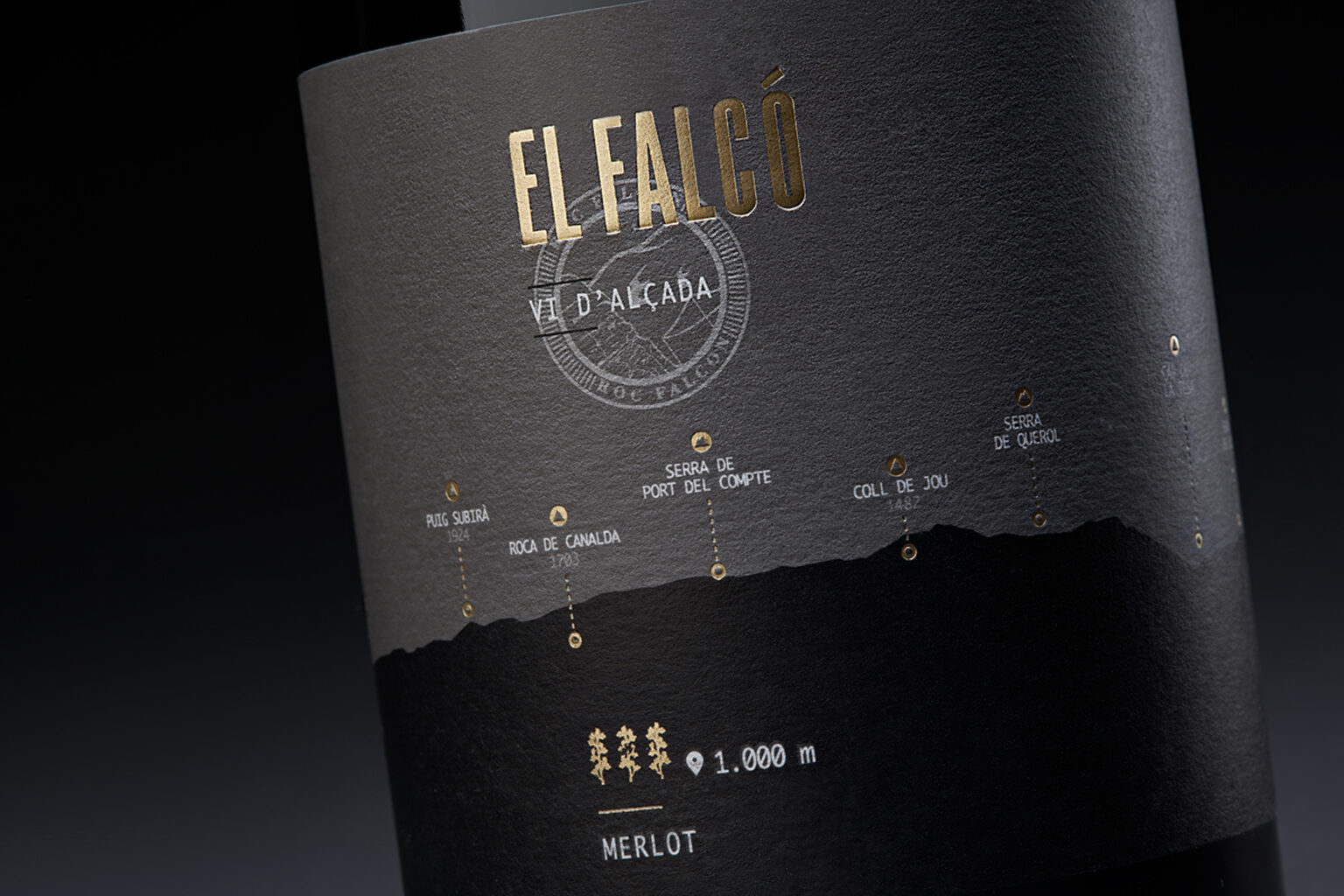 El Falcó