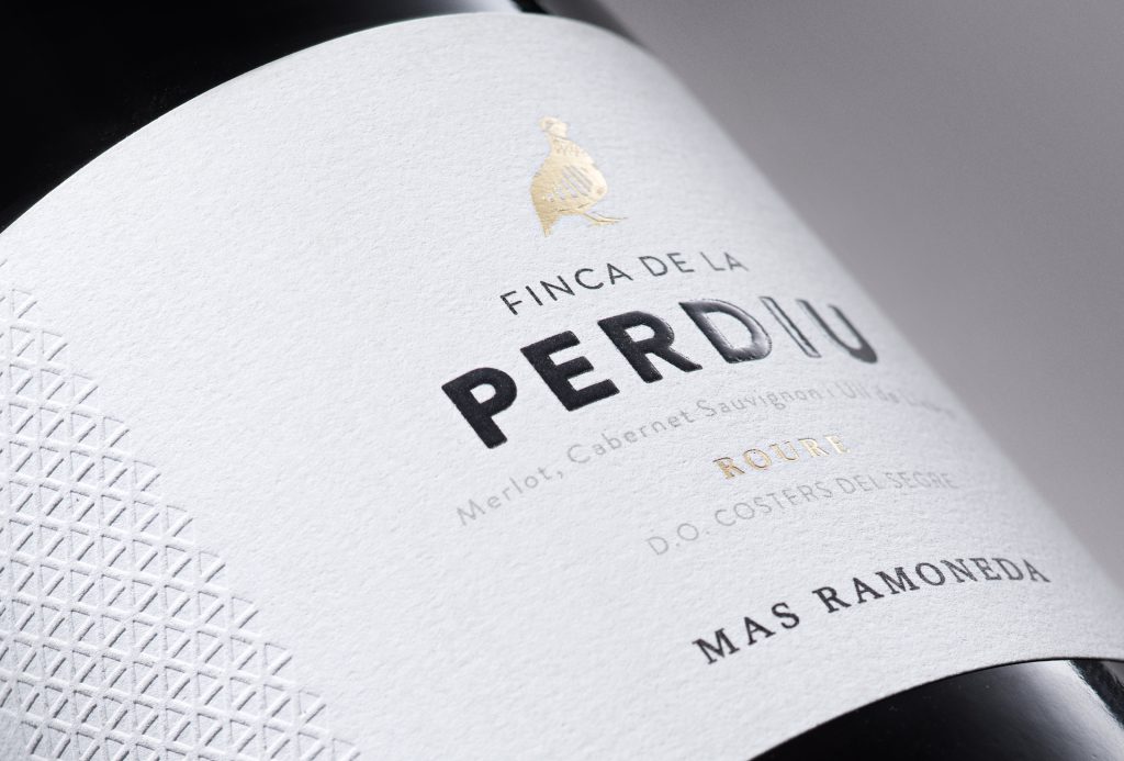 Finca La Perdiu
