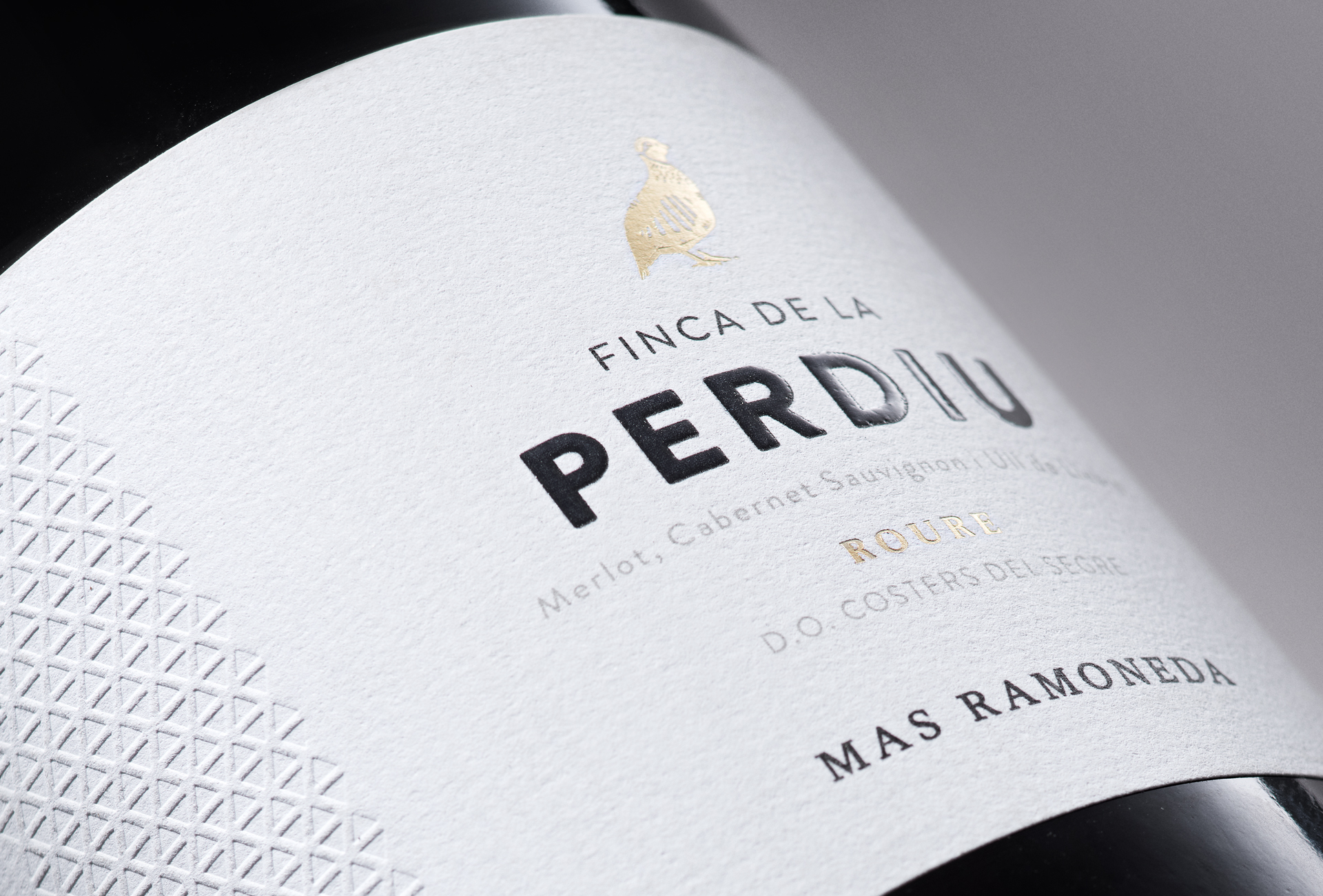 Finca La Perdiu