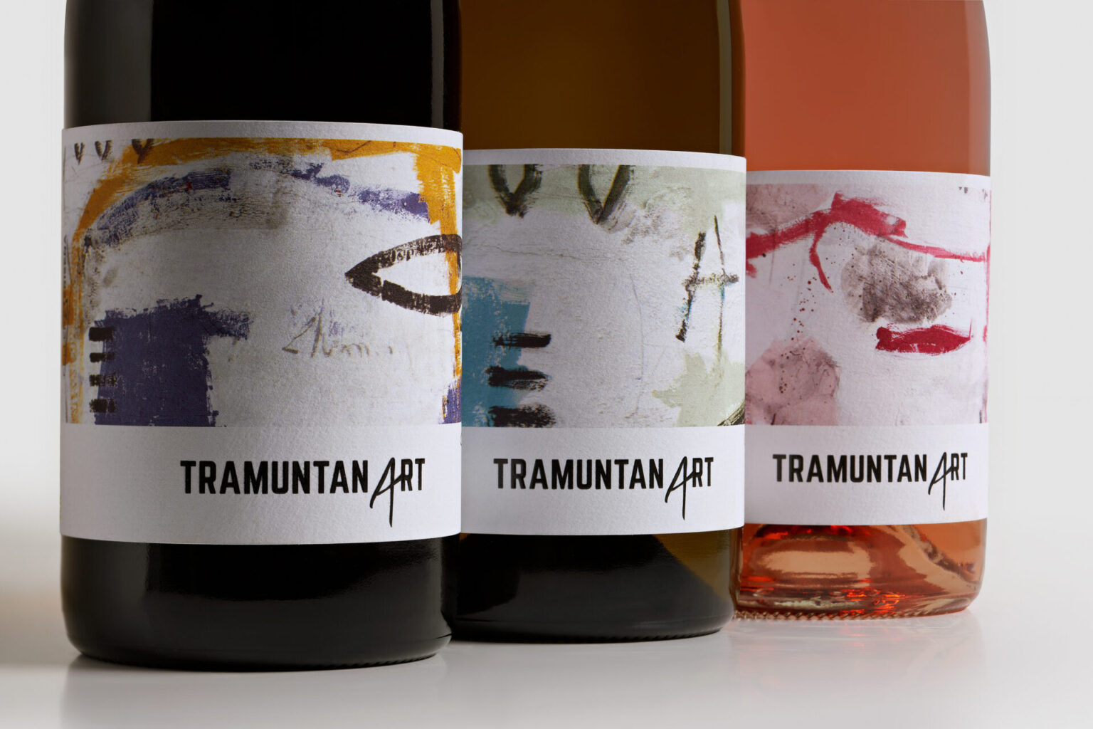 Tramuntanart