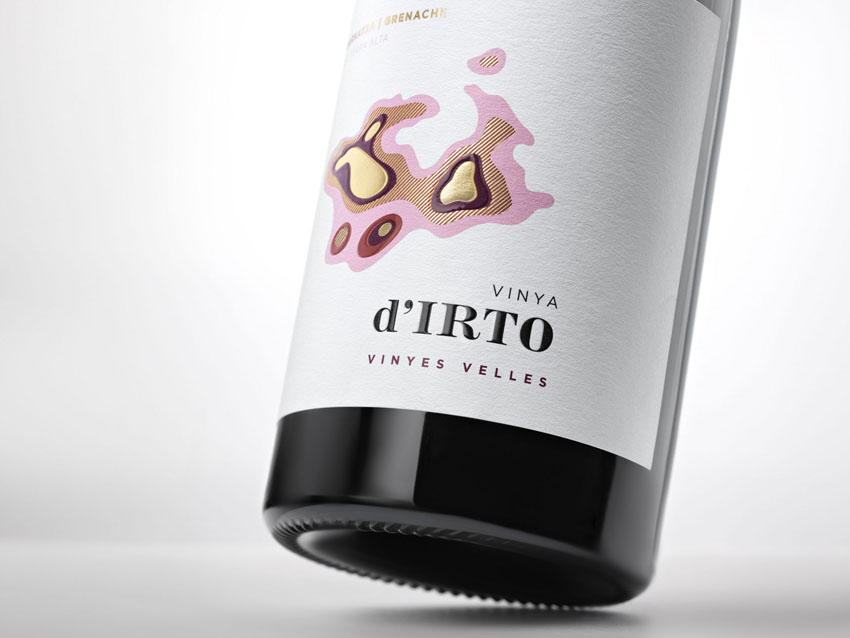 Vinya d'Irto