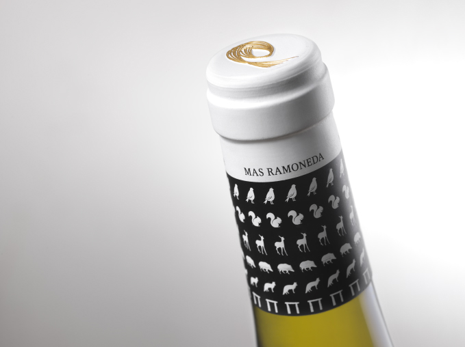 Blanc de Boira