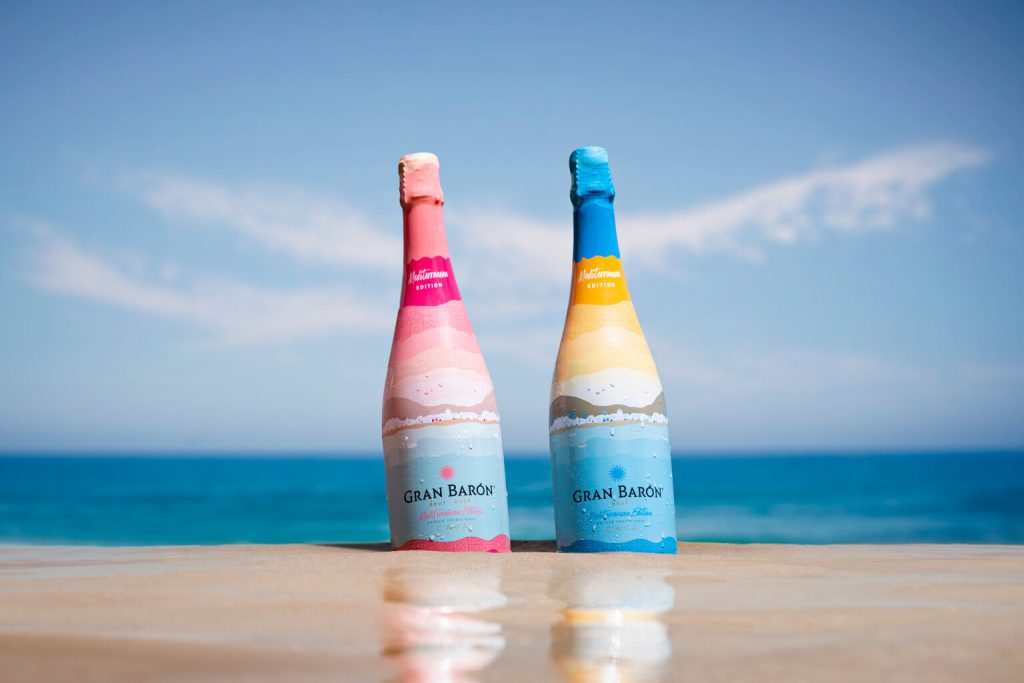 Gran Barón Mediterranean Edition