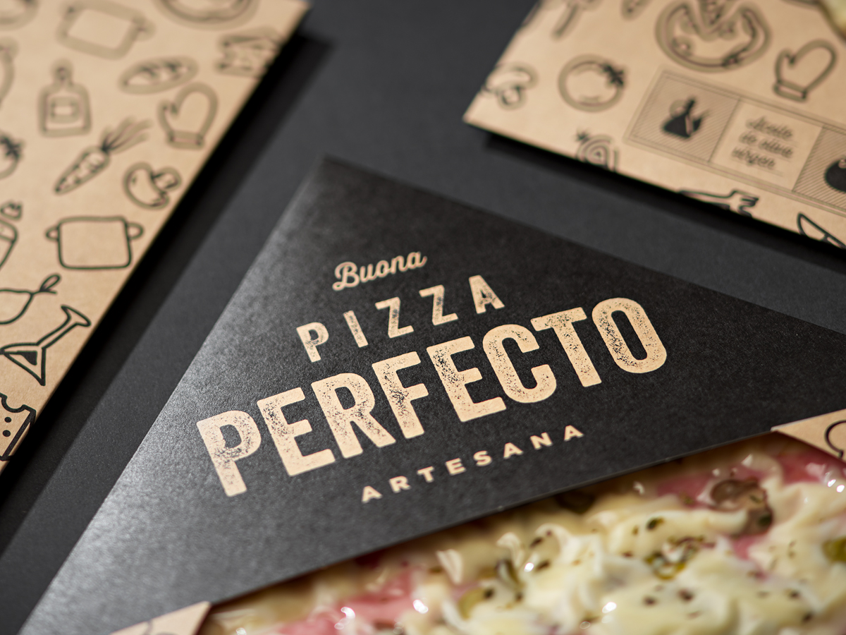 Pizza Perfecto