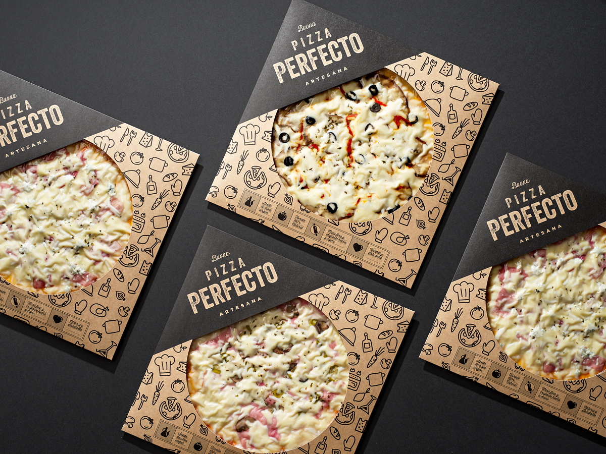 Pizza Perfecto