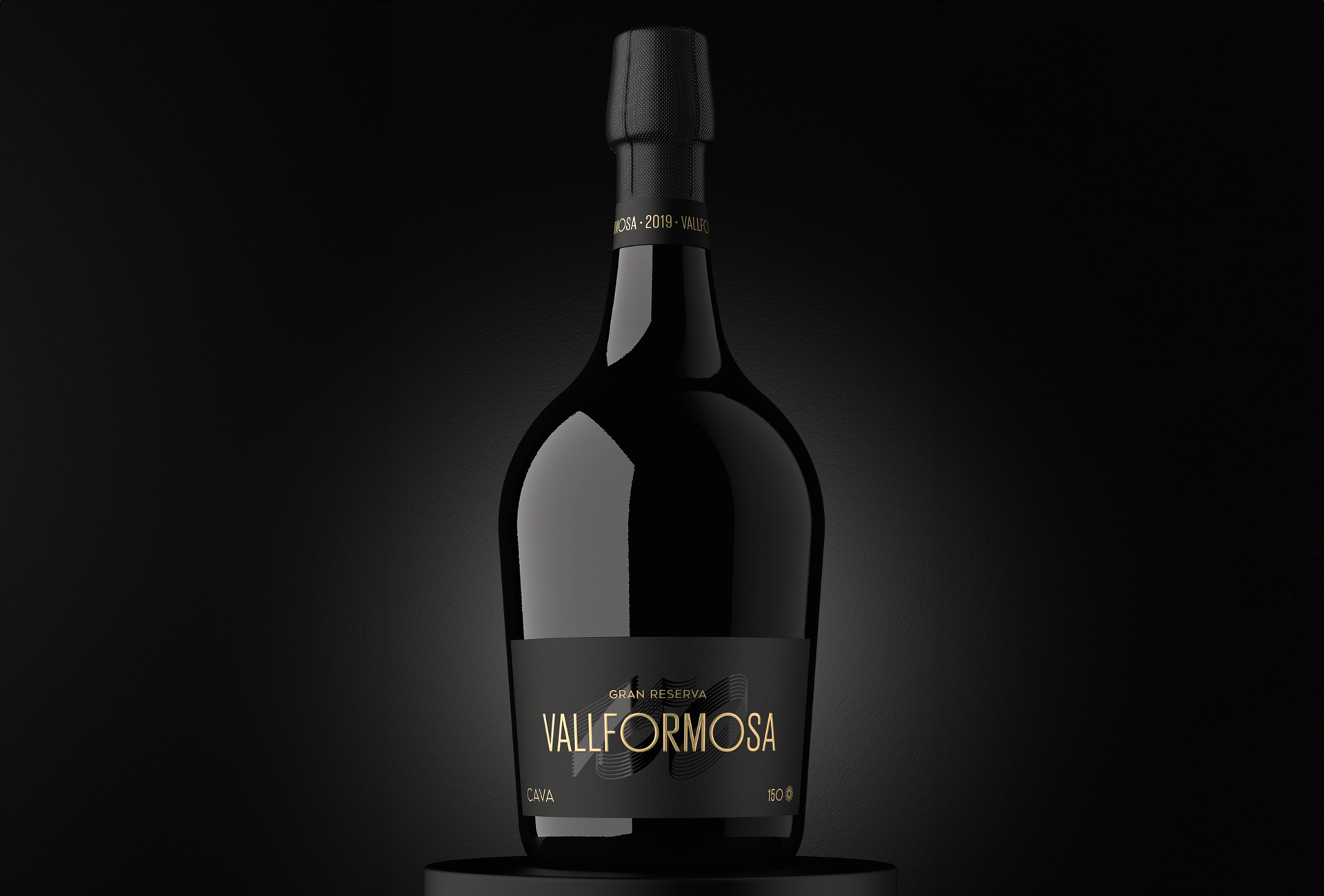 Vallformosa 150